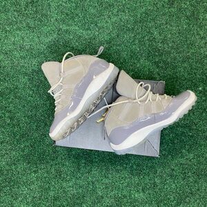 Jordan 11s Retro